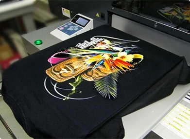 t-shirts